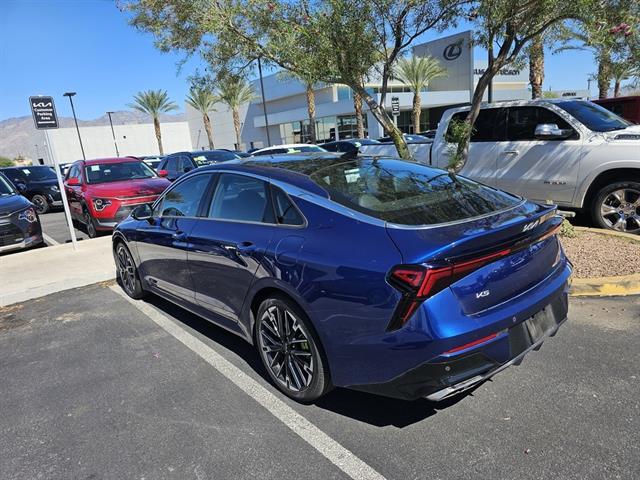 2025 Kia K5 GT Tucson AZ
