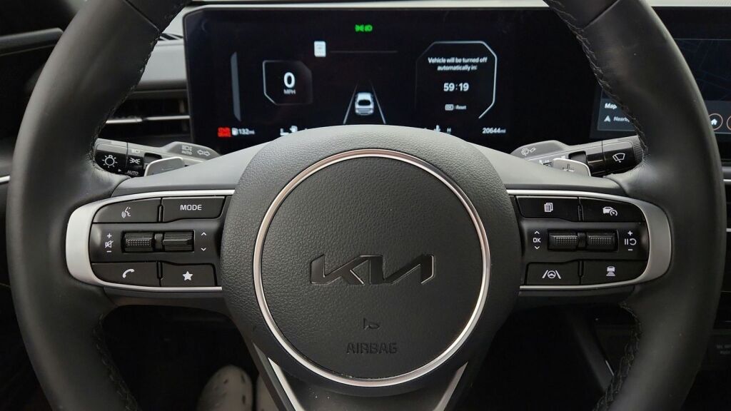 2025 Kia K5 GT Laurel MD