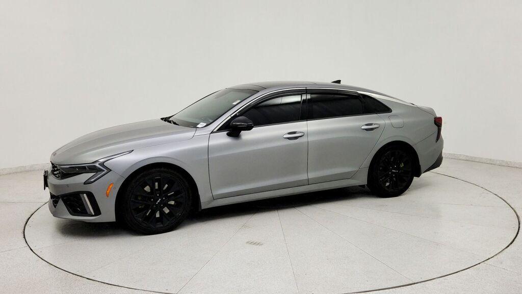 2025 Kia K5 GT Laurel MD