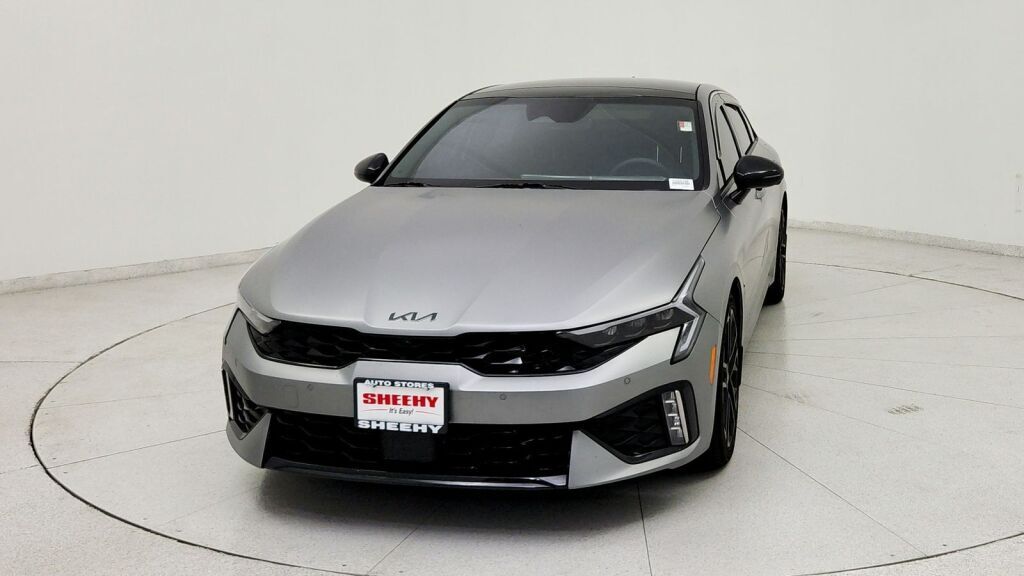 2025 Kia K5 GT Laurel MD