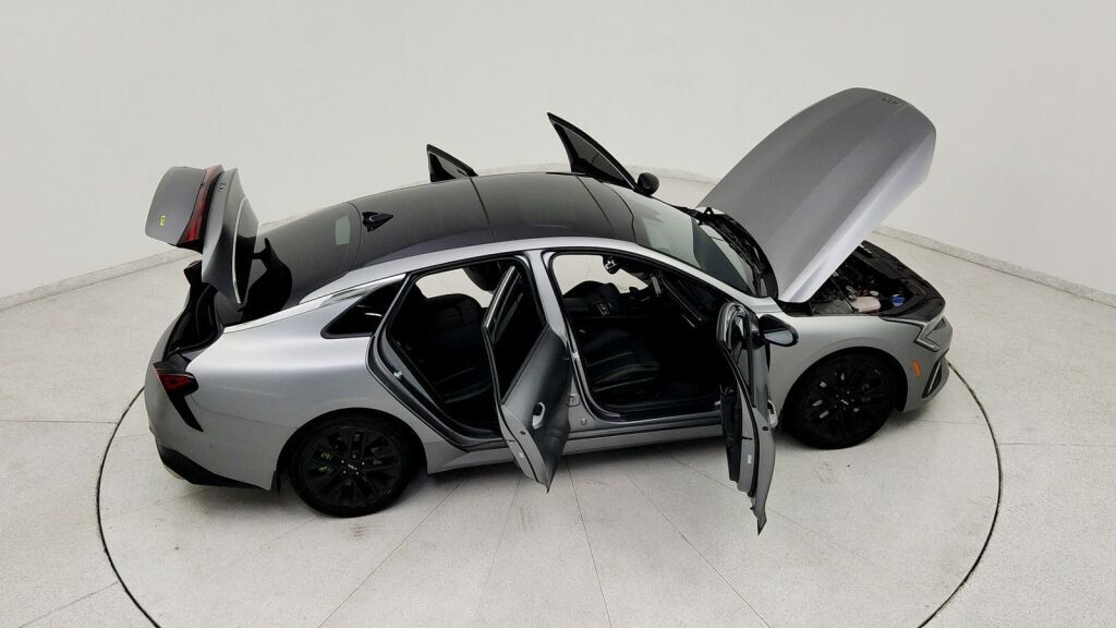 2025 Kia K5 GT Laurel MD