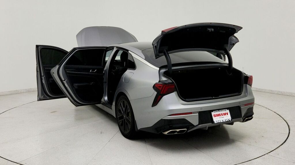 2025 Kia K5 GT Laurel MD