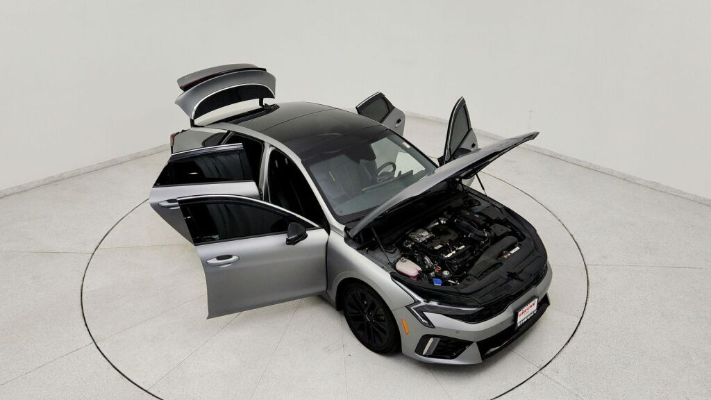 2025 Kia K5 GT Laurel MD