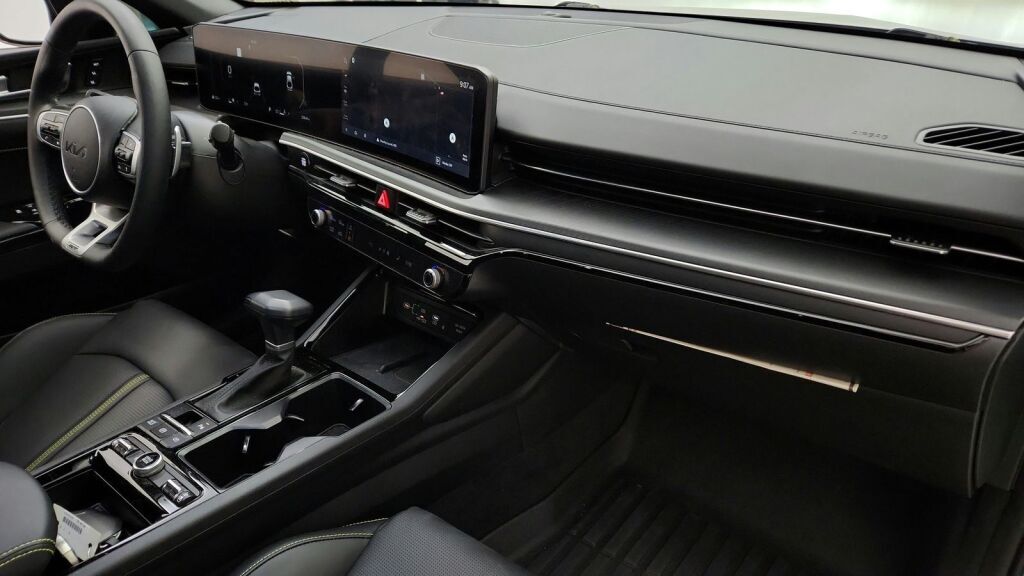 2025 Kia K5 GT Laurel MD