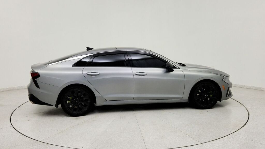 2025 Kia K5 GT Laurel MD
