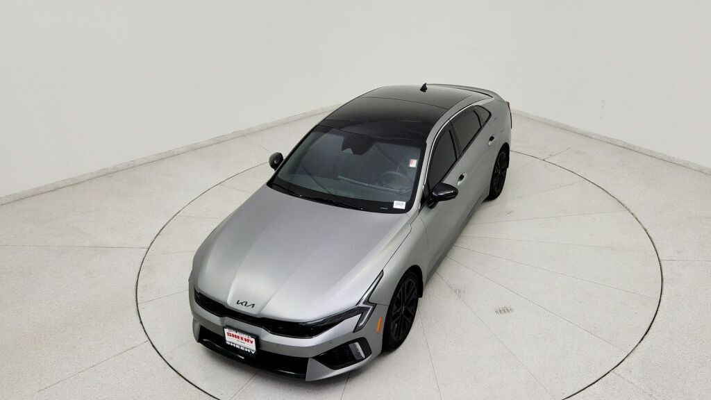 2025 Kia K5 GT Laurel MD