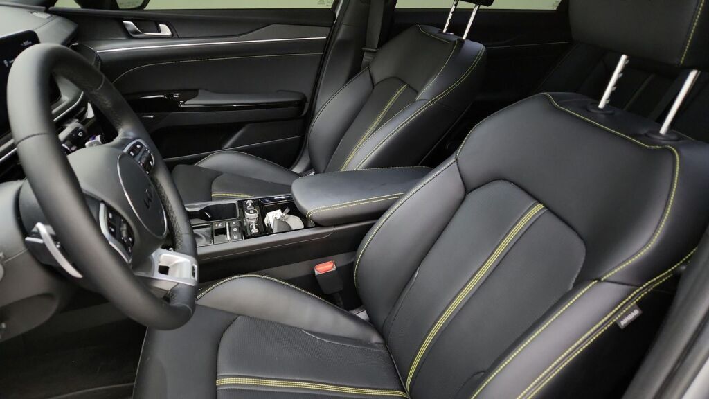 2025 Kia K5 GT Laurel MD