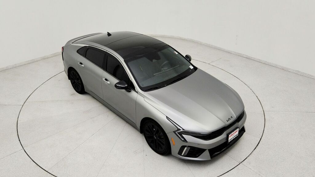 2025 Kia K5 GT Laurel MD