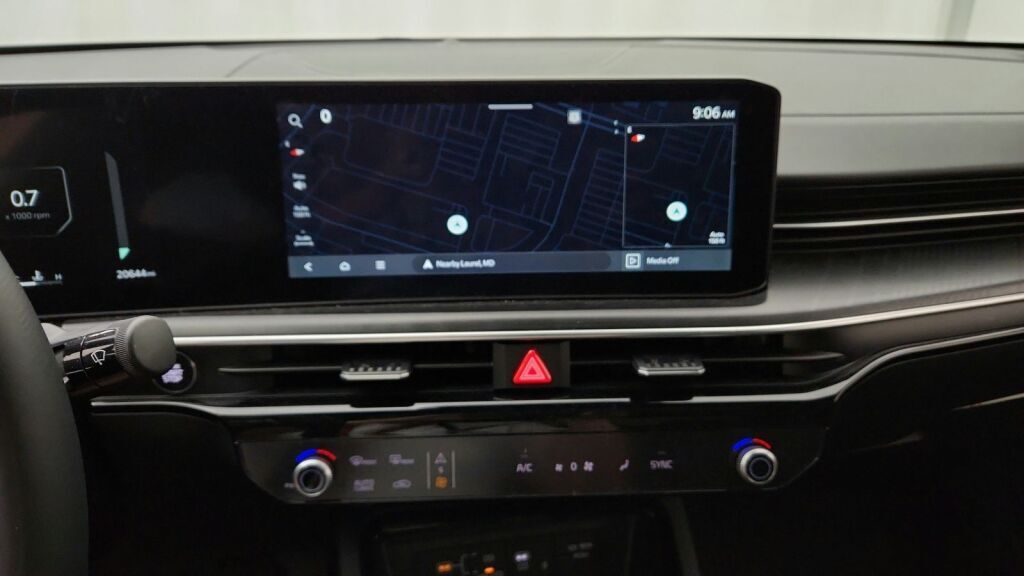 2025 Kia K5 GT Laurel MD