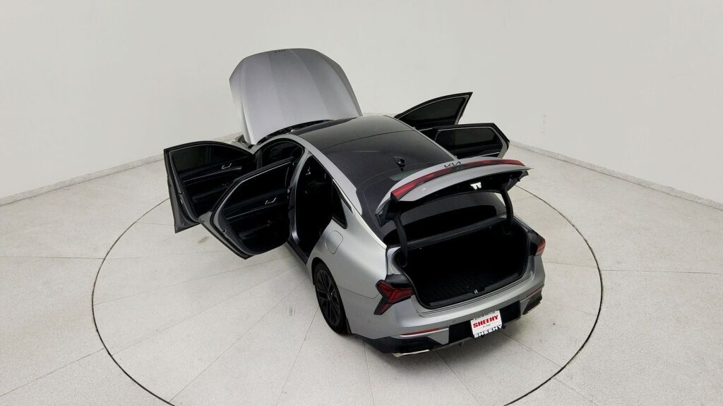 2025 Kia K5 GT Laurel MD