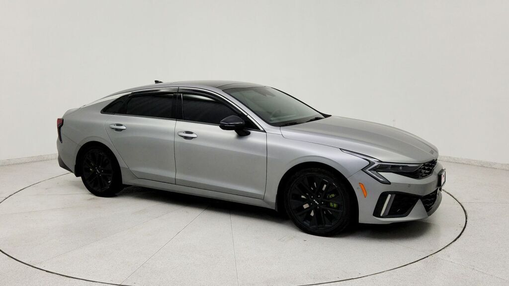2025 Kia K5 GT Laurel MD