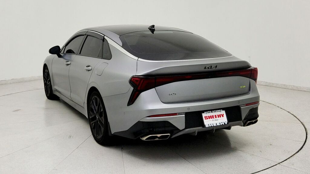 2025 Kia K5 GT Laurel MD