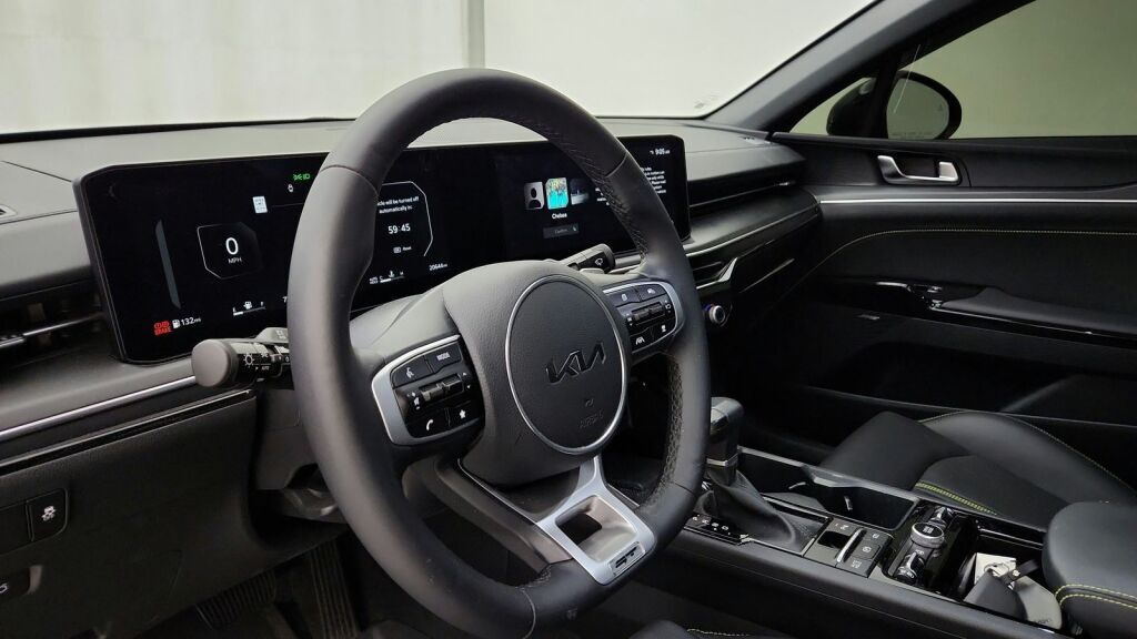 2025 Kia K5 GT Laurel MD