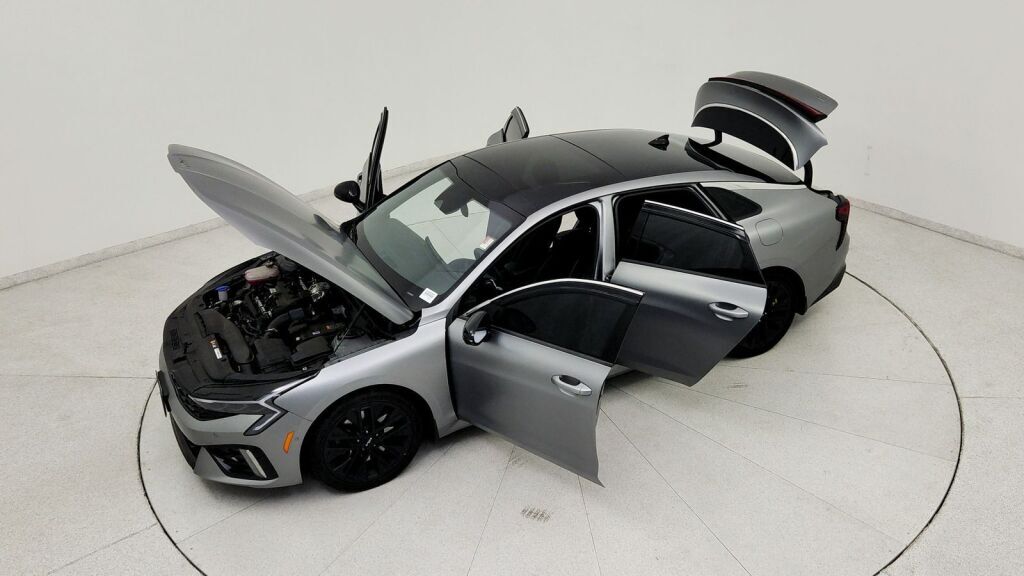 2025 Kia K5 GT Laurel MD