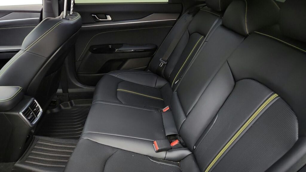 2025 Kia K5 GT Laurel MD