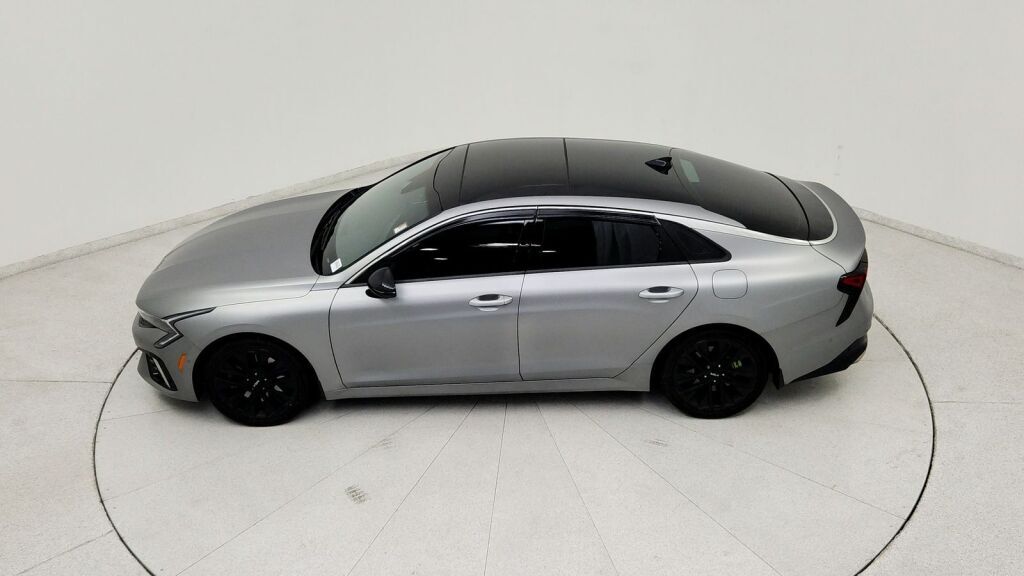 2025 Kia K5 GT Laurel MD