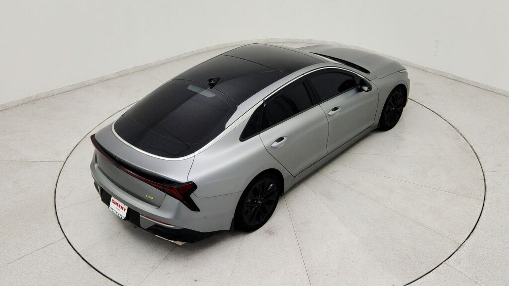 2025 Kia K5 GT Laurel MD