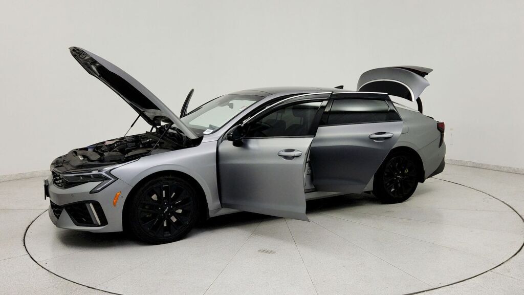 2025 Kia K5 GT Laurel MD
