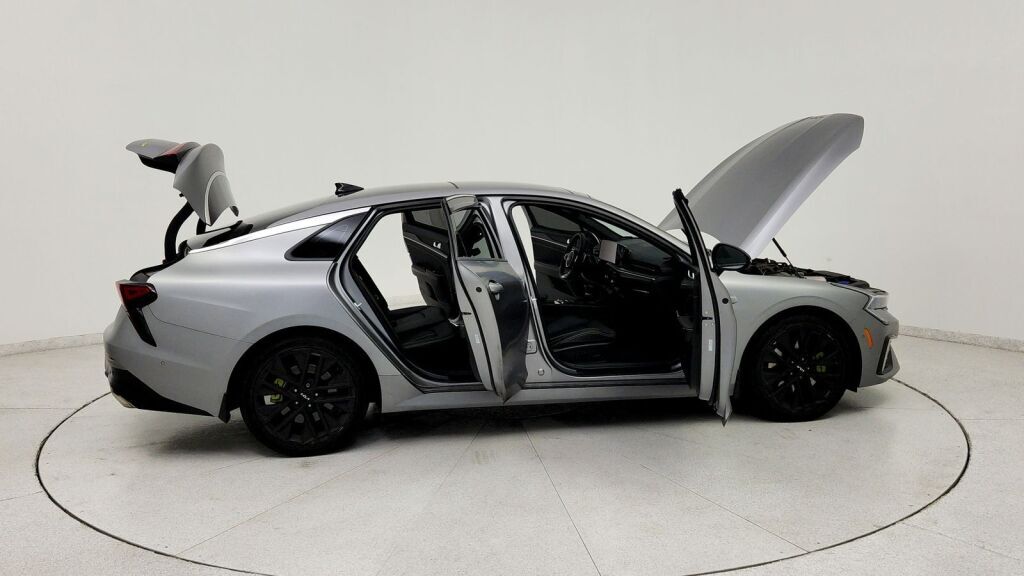 2025 Kia K5 GT Laurel MD