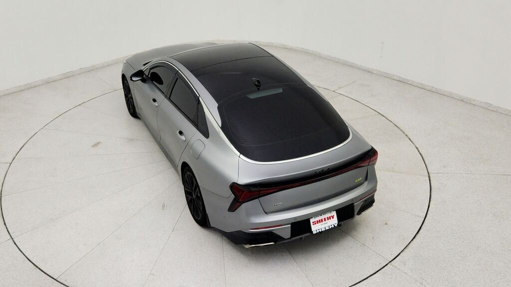 2025 Kia K5 GT Laurel MD