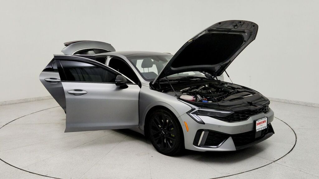 2025 Kia K5 GT Laurel MD