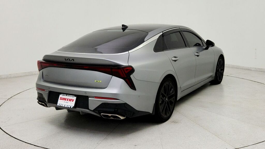 2025 Kia K5 GT Laurel MD