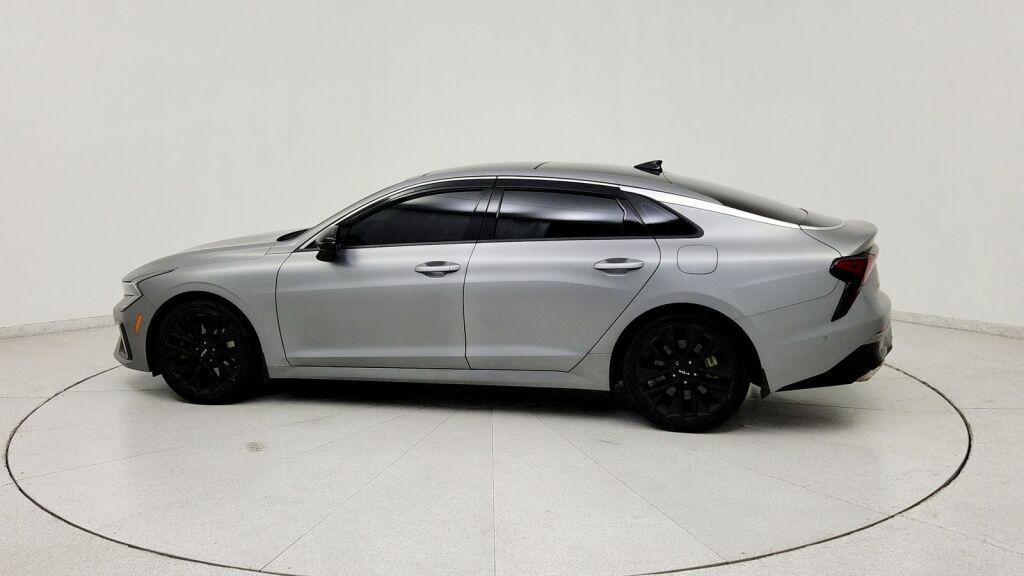 2025 Kia K5 GT Laurel MD