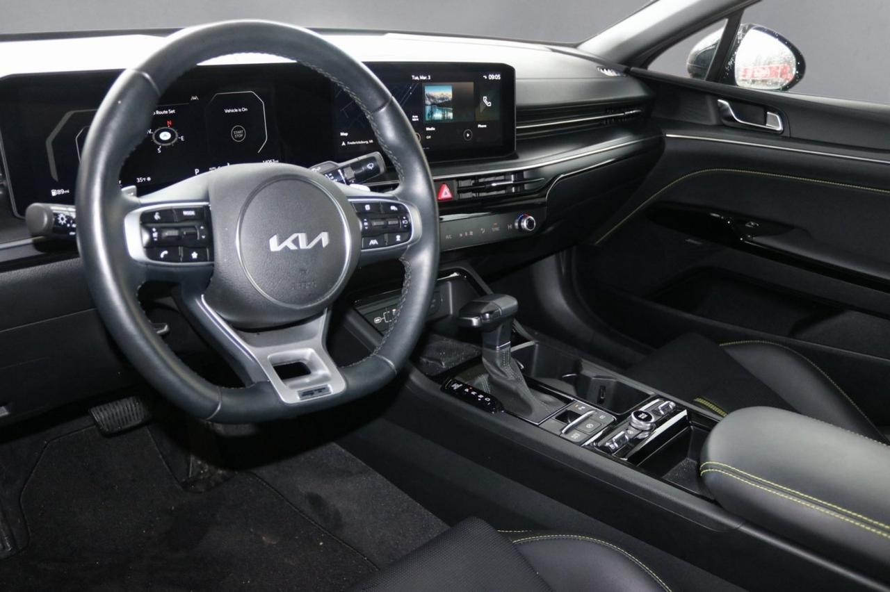 2025 Kia K5 GT Fredericksburg VA
