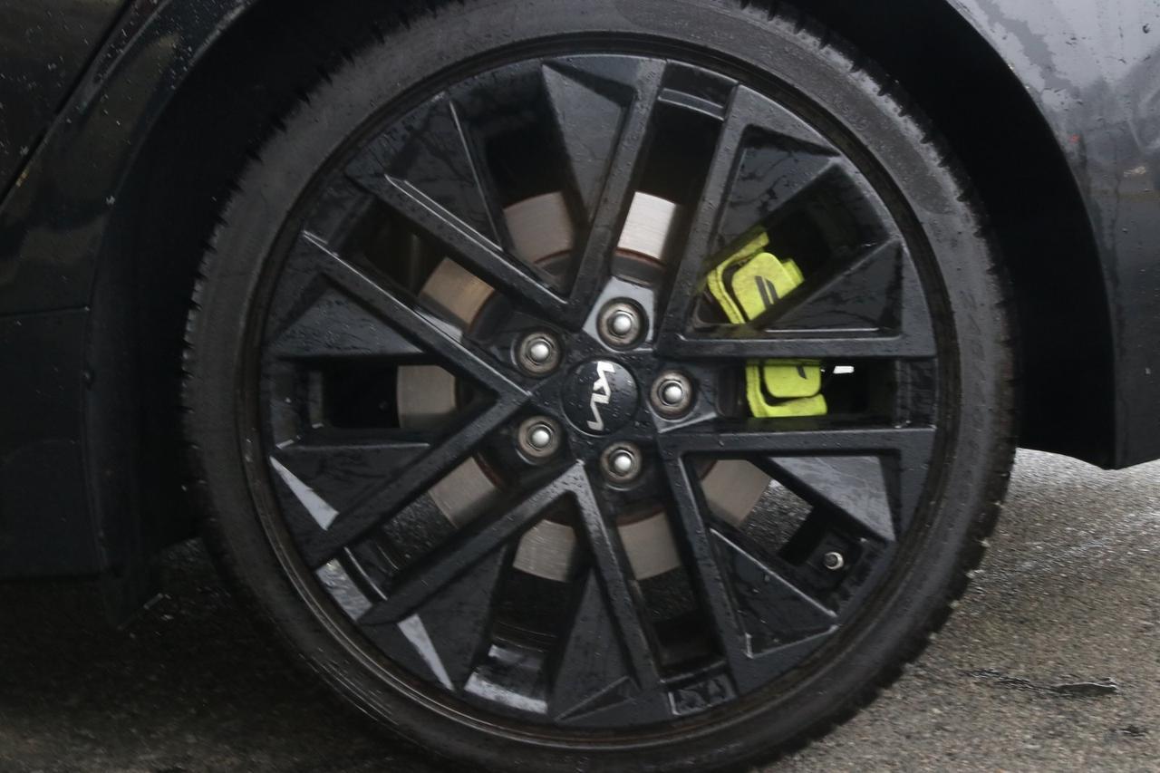 2025 Kia K5 GT Fredericksburg VA