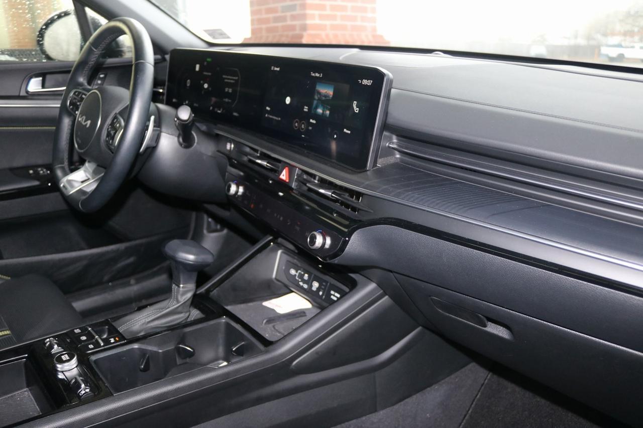 2025 Kia K5 GT Fredericksburg VA