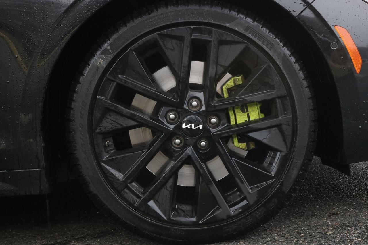 2025 Kia K5 GT Fredericksburg VA