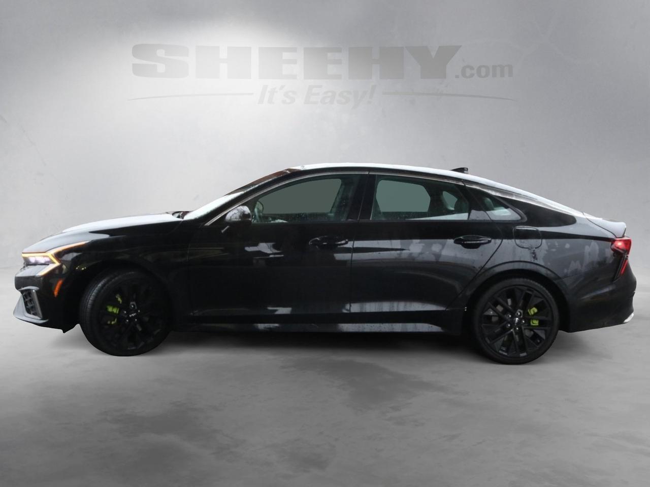 2025 Kia K5 GT Fredericksburg VA