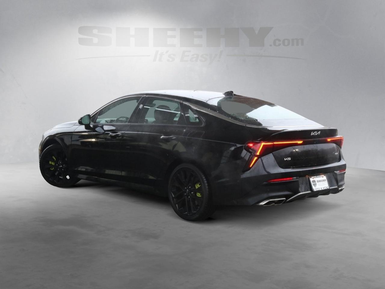 2025 Kia K5 GT Fredericksburg VA