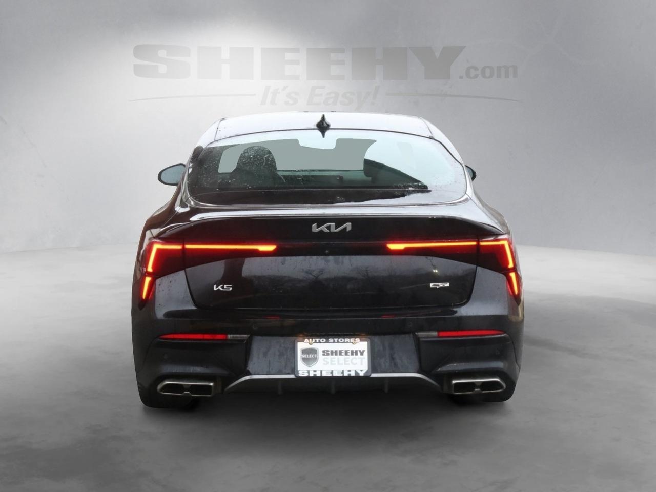 2025 Kia K5 GT Fredericksburg VA