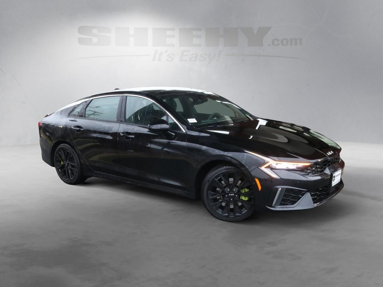 2025 Kia K5 GT Fredericksburg VA