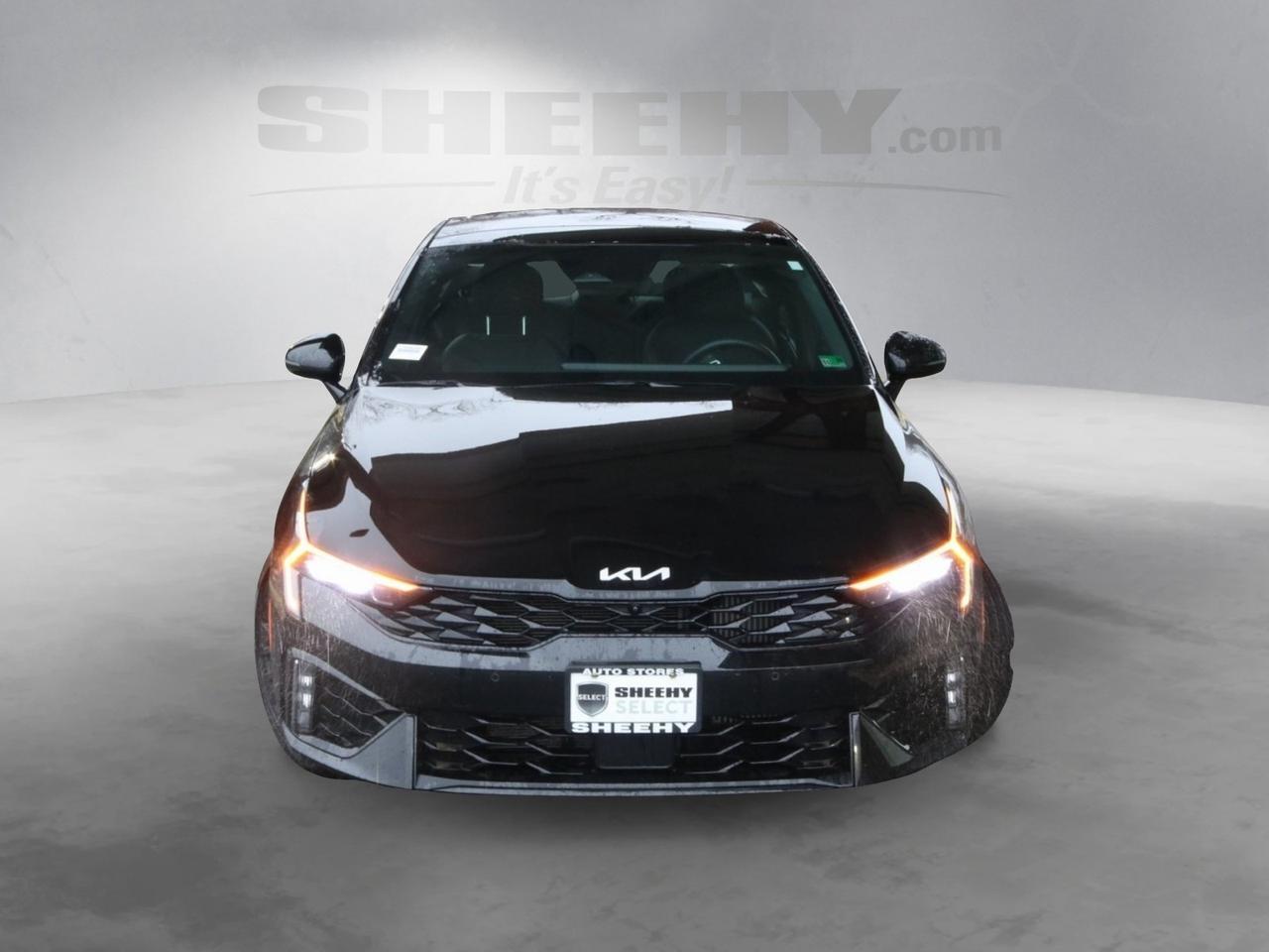 2025 Kia K5 GT Fredericksburg VA