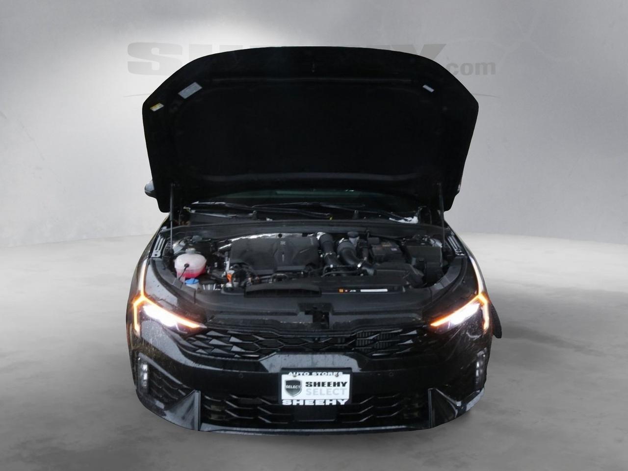 2025 Kia K5 GT Fredericksburg VA