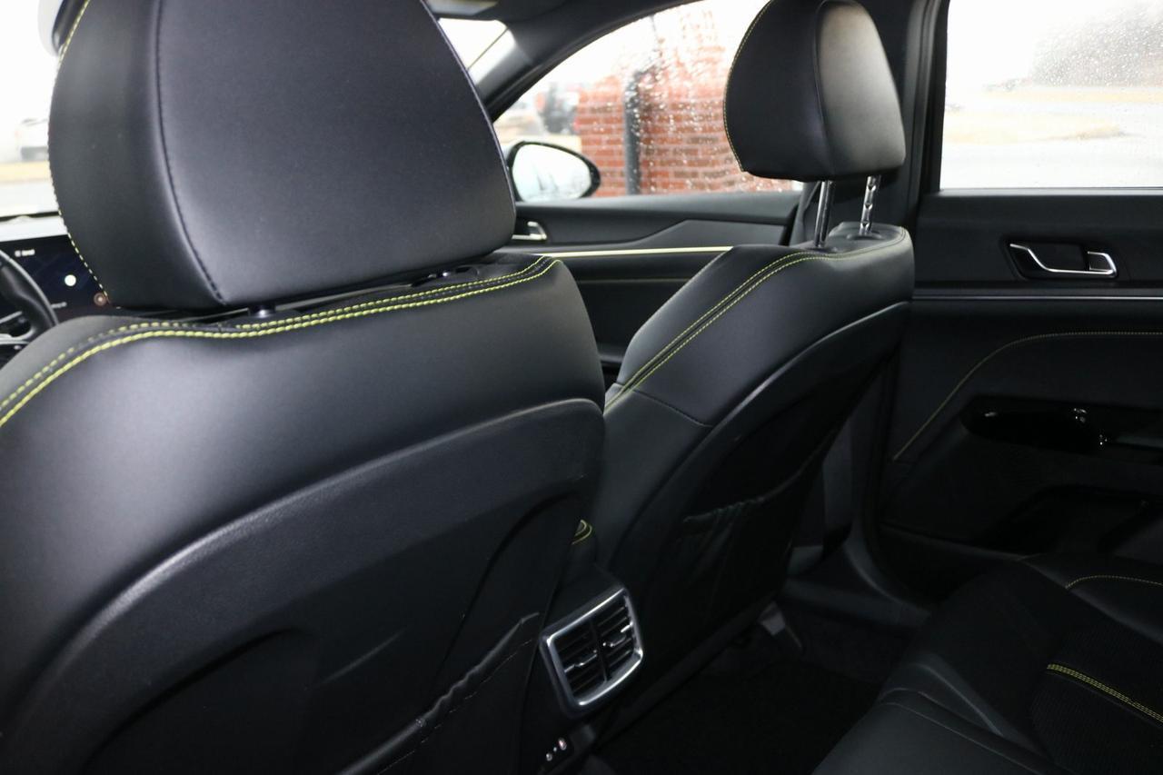 2025 Kia K5 GT Fredericksburg VA