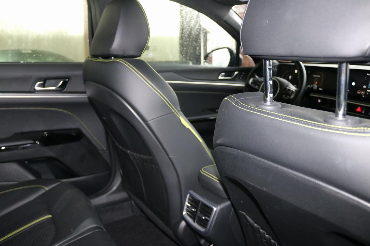 2025 Kia K5 GT Fredericksburg VA