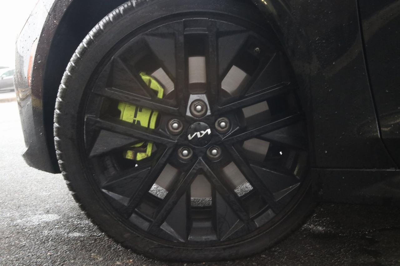 2025 Kia K5 GT Fredericksburg VA