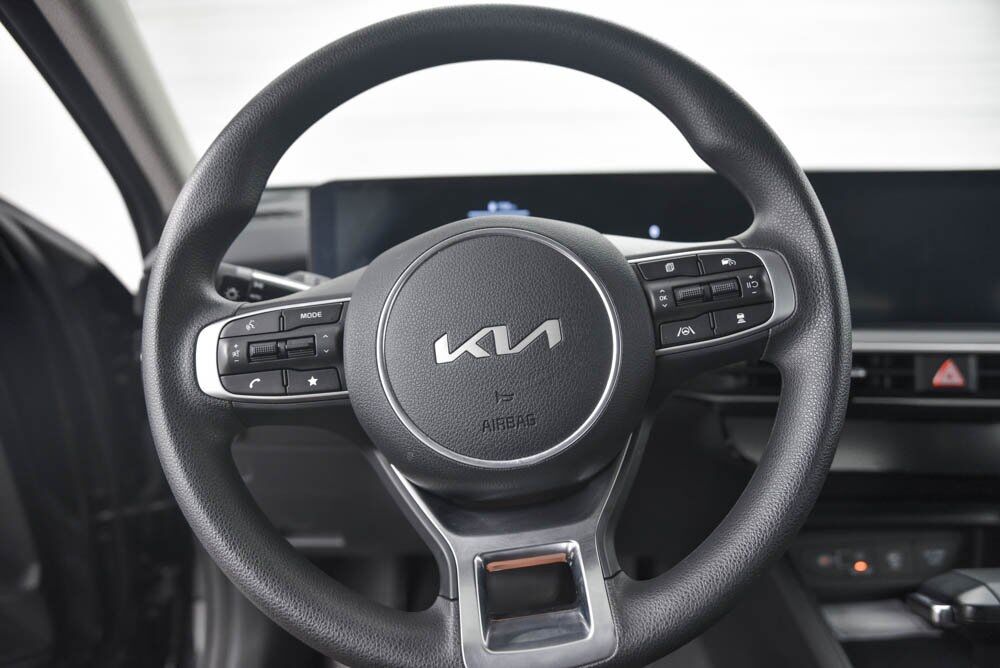 2025 Kia K5 LXS Akron OH
