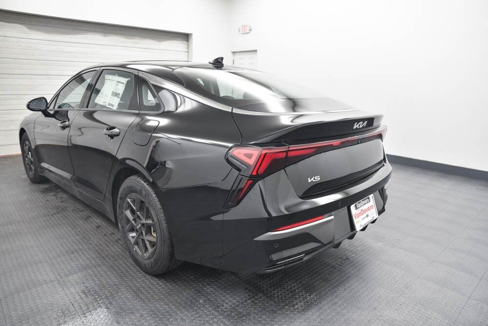 2025 Kia K5 LXS Akron OH