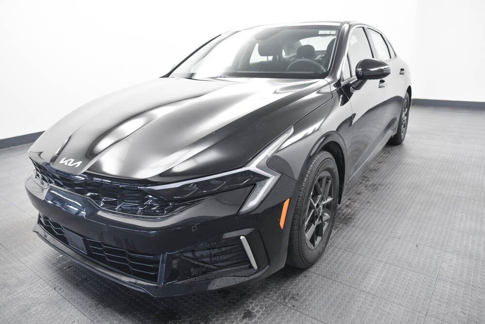 2025 Kia K5 LXS Akron OH