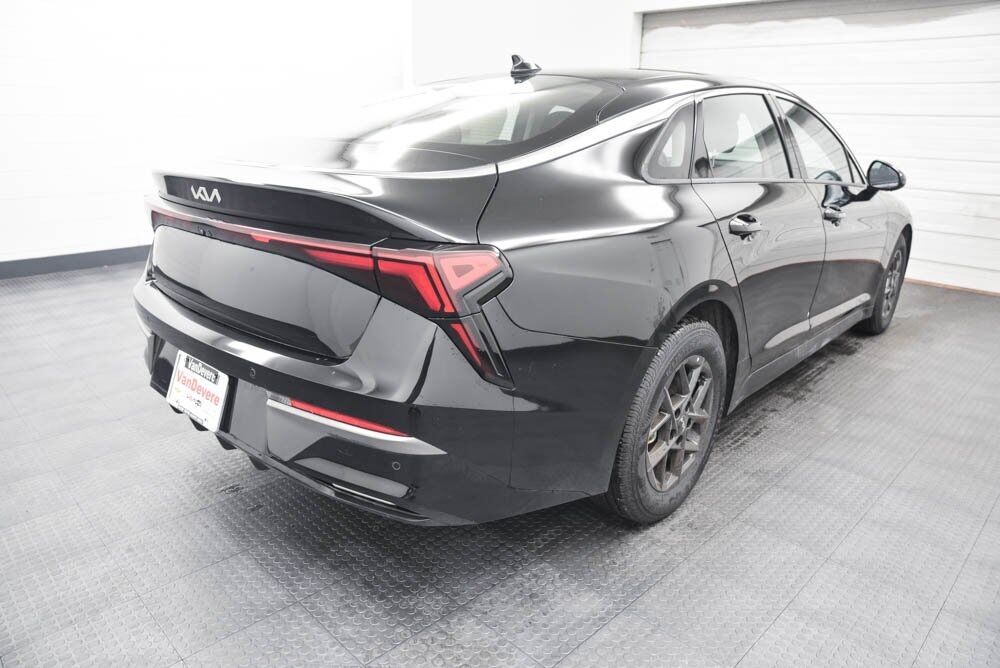 2025 Kia K5 LXS Akron OH