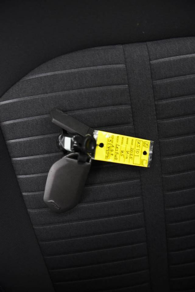 2025 Kia K5 LXS Akron OH