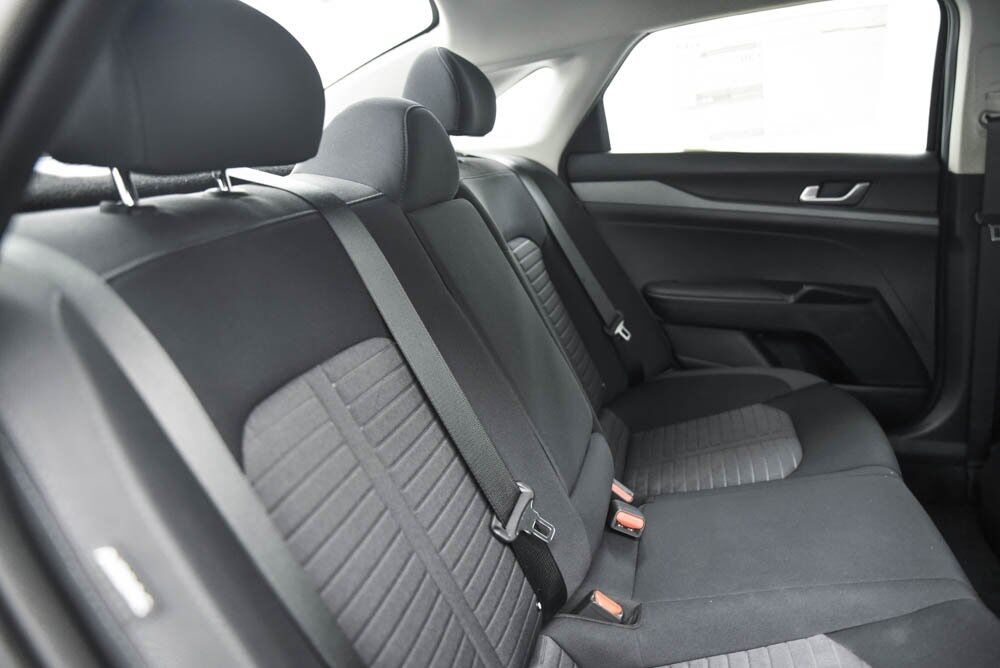2025 Kia K5 LXS Akron OH