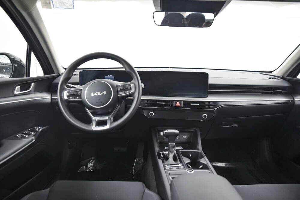 2025 Kia K5 LXS Akron OH