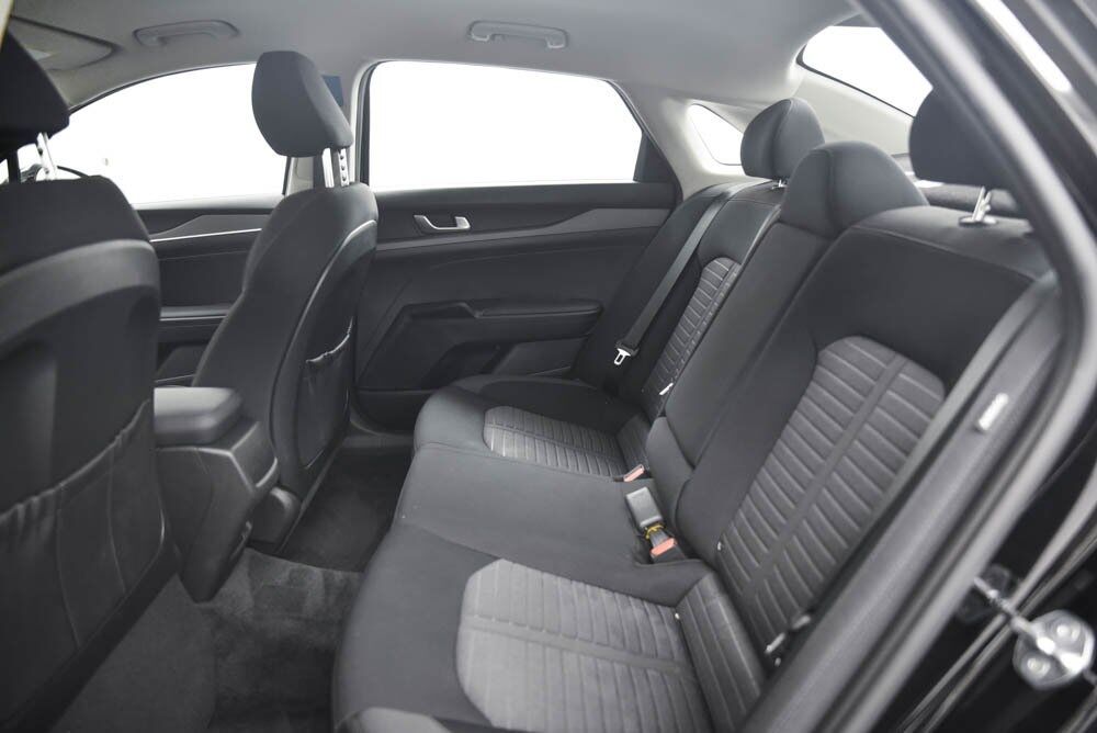 2025 Kia K5 LXS Akron OH
