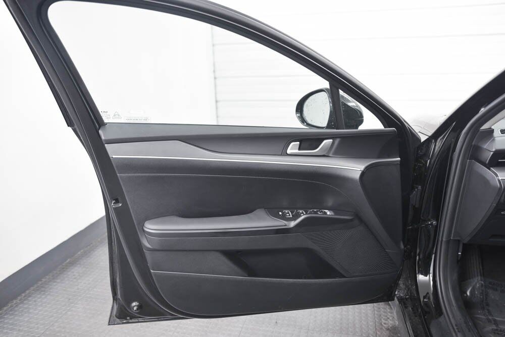 2025 Kia K5 LXS Akron OH