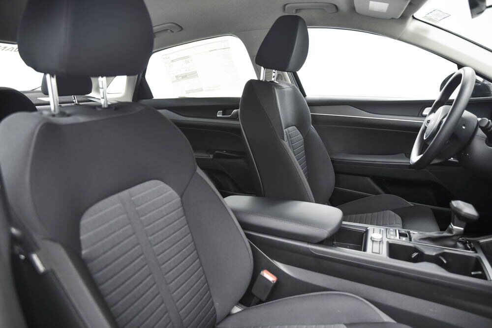 2025 Kia K5 LXS Akron OH